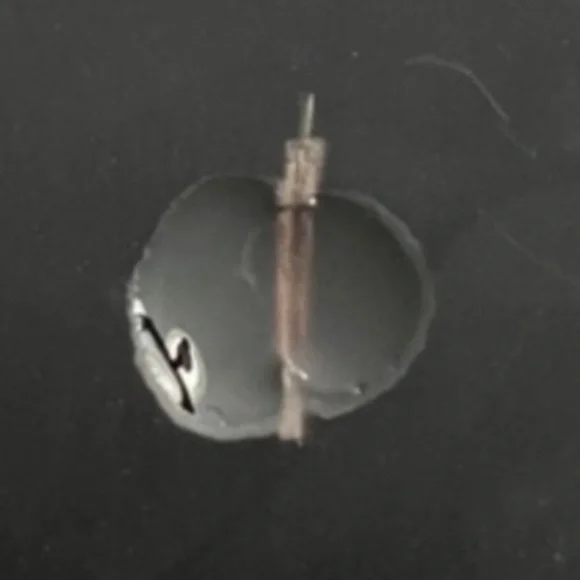 Magnificent! *ESTATE* 14k WG Natural Diamond Heart Cluster Cocktail Ring - Picture 13 of 16